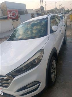 هیۆندای تۆکسۆن